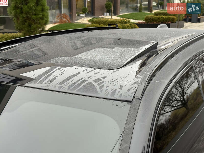 Позашляховик / Кросовер BMW X5 2024 в Ужгороді фото 17 Позашляховик / Кросовер BMW X5 2024 в Ужгороді