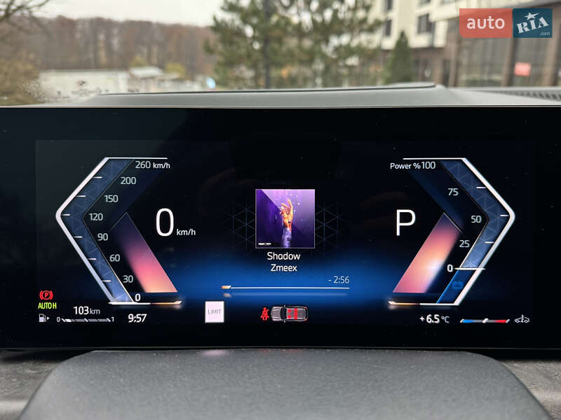 Позашляховик / Кросовер BMW X5 2024 в Ужгороді фото 37 Позашляховик / Кросовер BMW X5 2024 в Ужгороді