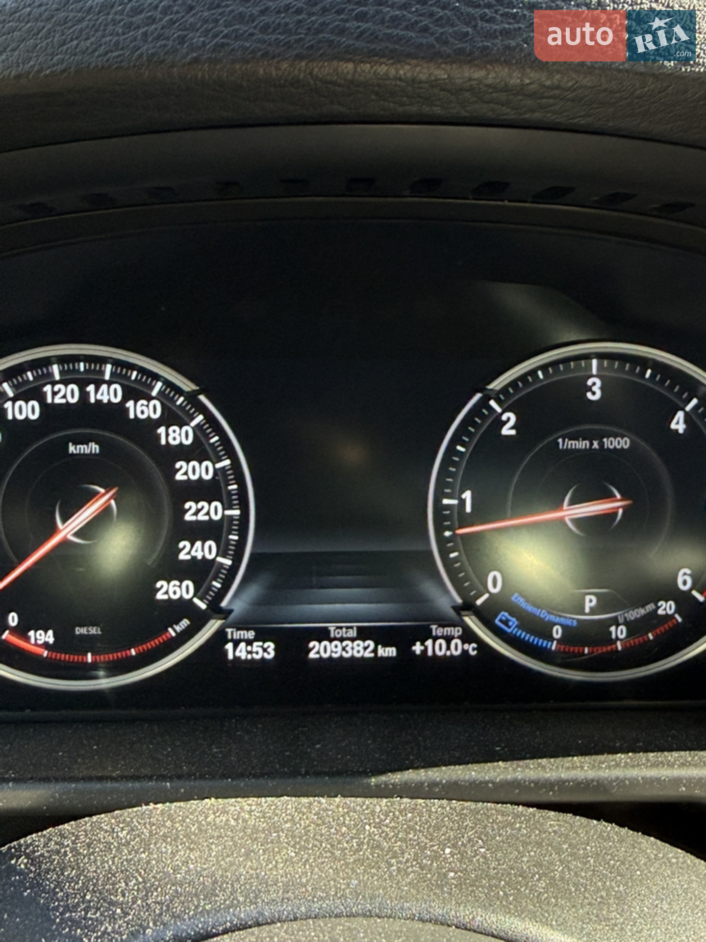 2017 BMW X5 - мініатюра 8