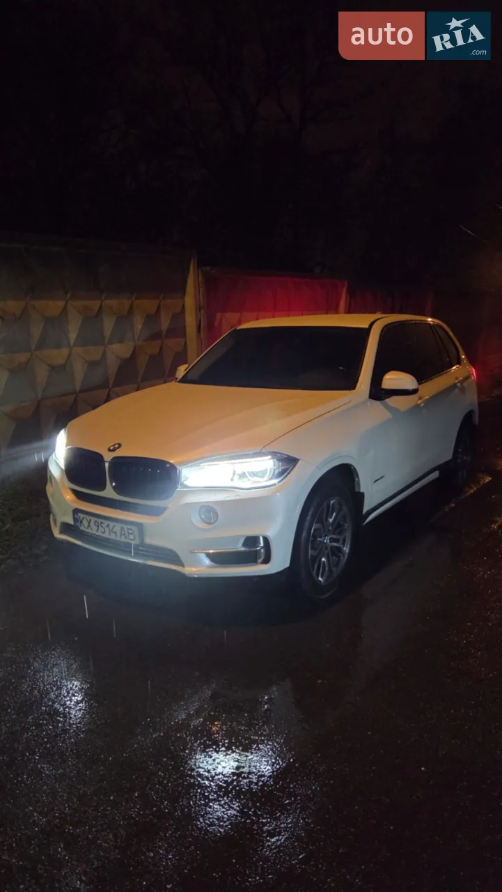 2013 BMW X5 - мініатюра 12
