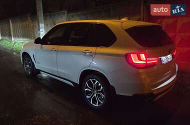 Внедорожник / Кроссовер BMW X5 2014 в Харькове