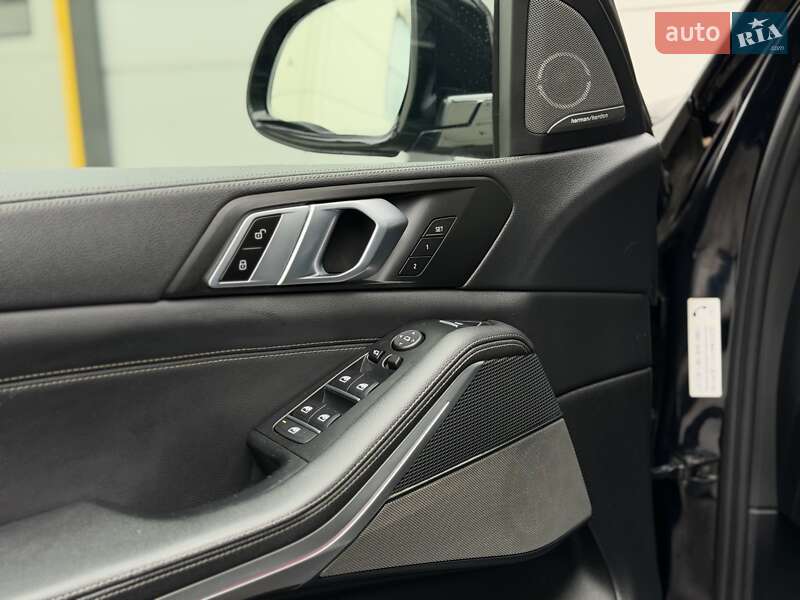 Внедорожник / Кроссовер BMW X5 2020 в Киеве фото 17 Внедорожник / Кроссовер BMW X5 2020 в Киеве