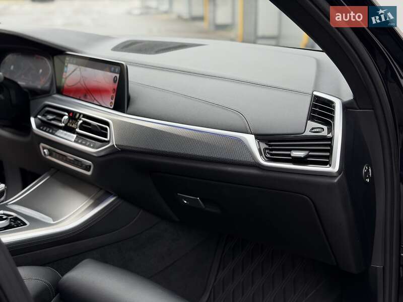 Внедорожник / Кроссовер BMW X5 2020 в Киеве фото 30 Внедорожник / Кроссовер BMW X5 2020 в Киеве