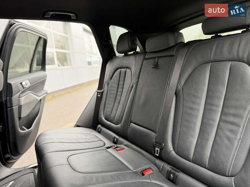 Внедорожник / Кроссовер BMW X5 2020 в Киеве фото 33 Внедорожник / Кроссовер BMW X5 2020 в Киеве