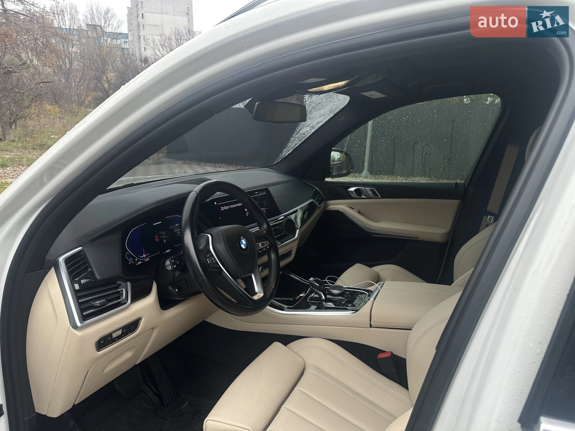 2019 BMW X5 - мініатюра 6