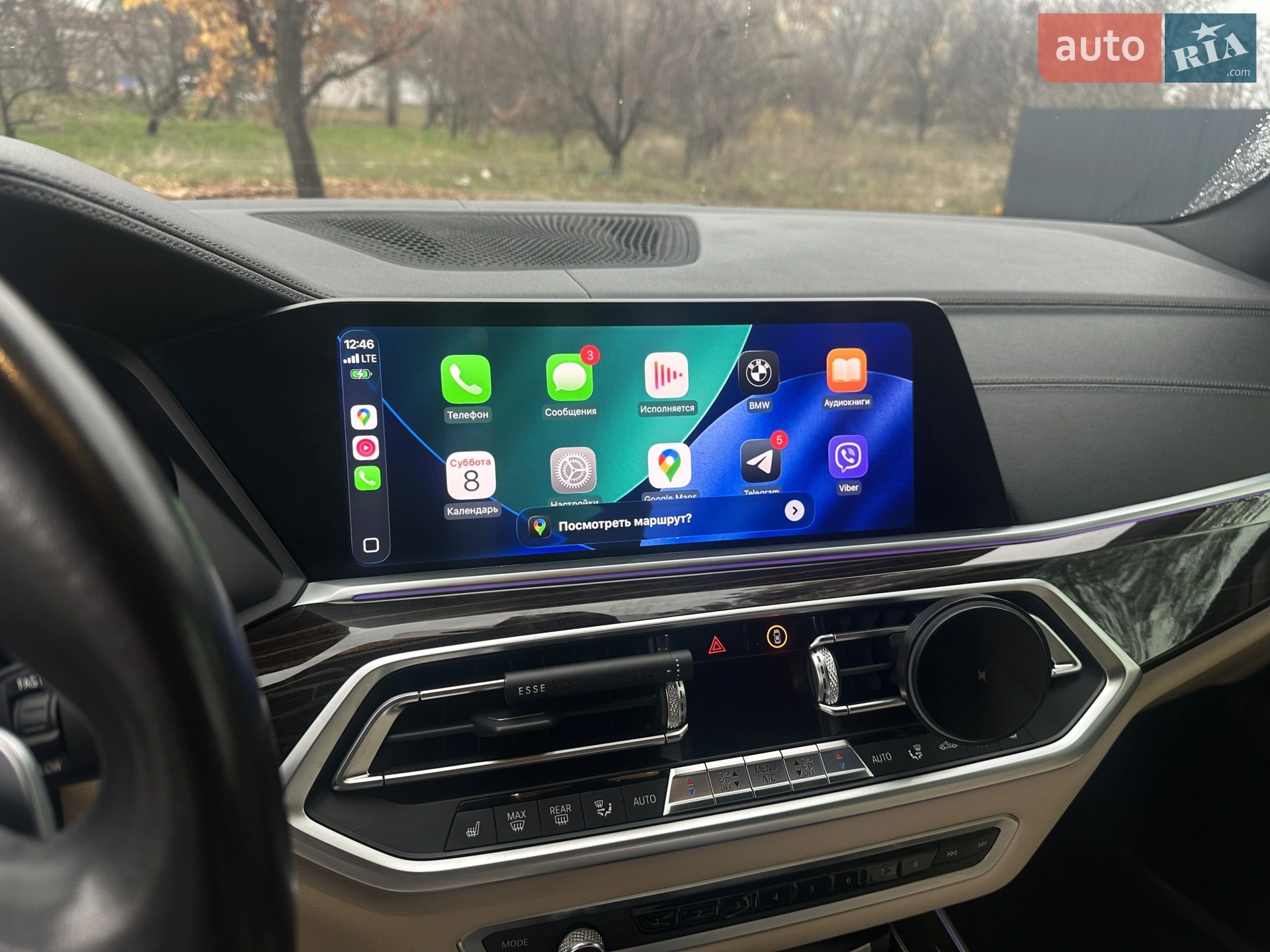 2019 BMW X5 - мініатюра 11