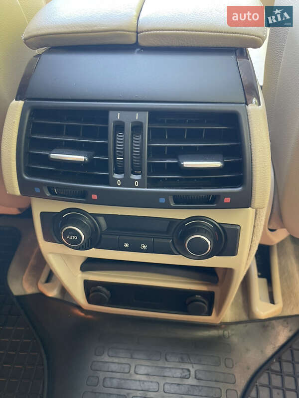 Внедорожник / Кроссовер BMW X5 2013 в Черновцах фото 10 Внедорожник / Кроссовер BMW X5 2013 в Черновцах