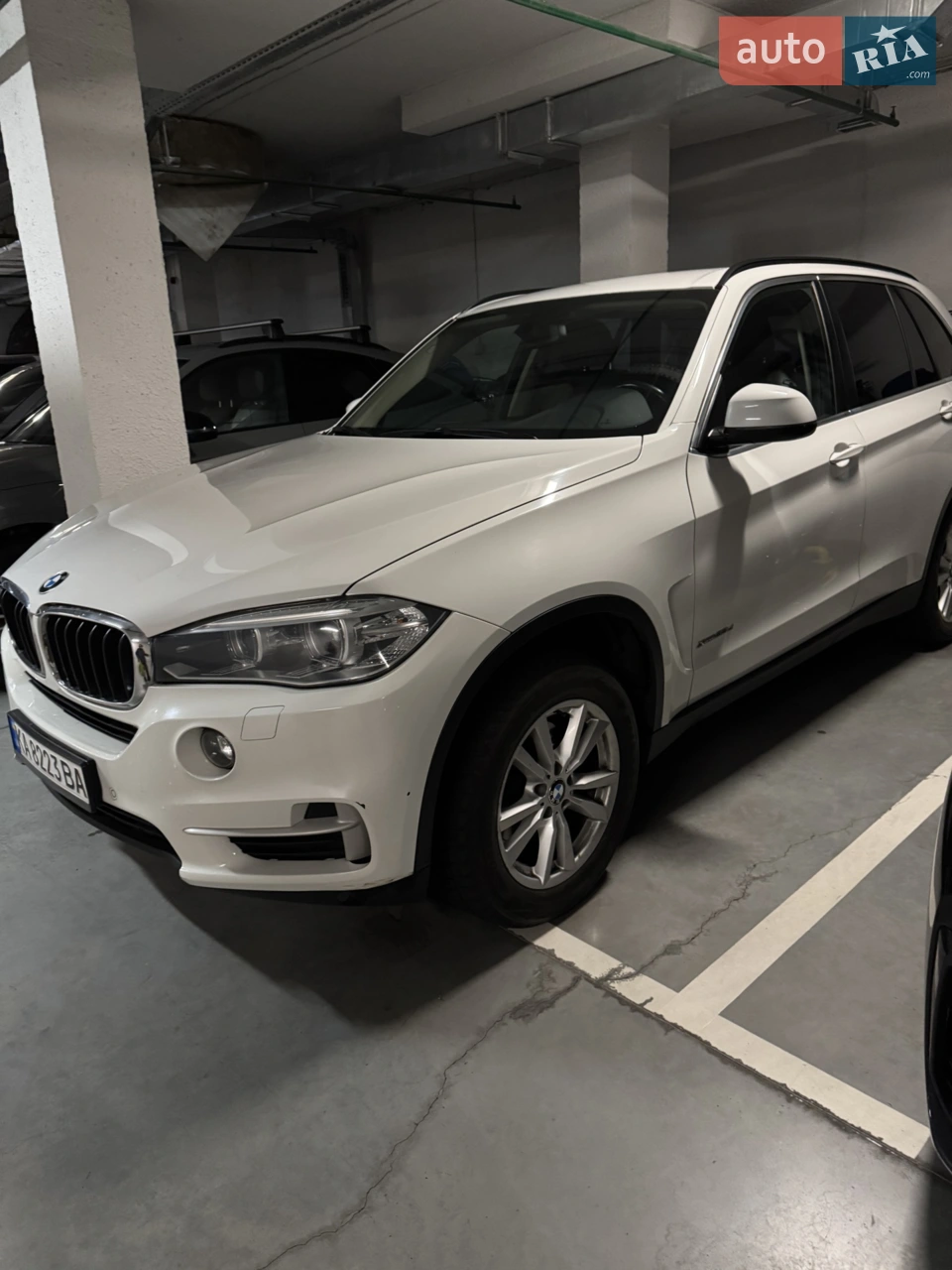 2015 BMW X5 - мініатюра 27