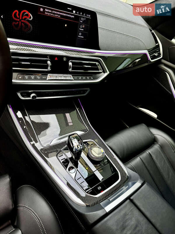 Внедорожник / Кроссовер BMW X5 2022 в Днепре фото 29 Внедорожник / Кроссовер BMW X5 2022 в Днепре