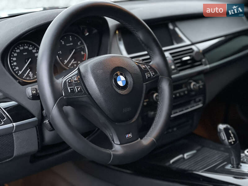 Внедорожник / Кроссовер BMW X5 2011 в Черновцах фото 16 Внедорожник / Кроссовер BMW X5 2011 в Черновцах