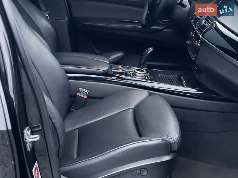 Внедорожник / Кроссовер BMW X5 2011 в Черновцах фото 20 Внедорожник / Кроссовер BMW X5 2011 в Черновцах