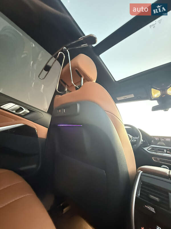 Позашляховик / Кросовер BMW X5 2019 в Хмельницькому