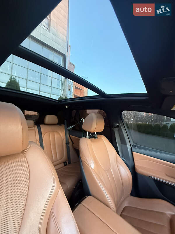 Позашляховик / Кросовер BMW X5 2019 в Хмельницькому