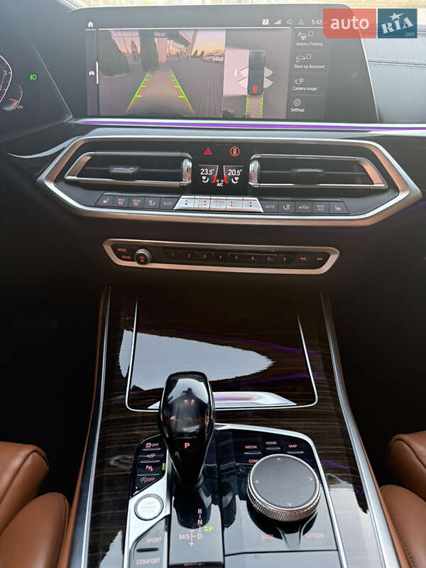 Позашляховик / Кросовер BMW X5 2019 в Хмельницькому