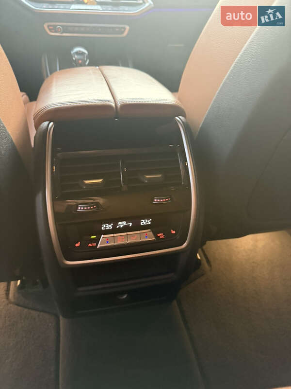 Позашляховик / Кросовер BMW X5 2019 в Хмельницькому