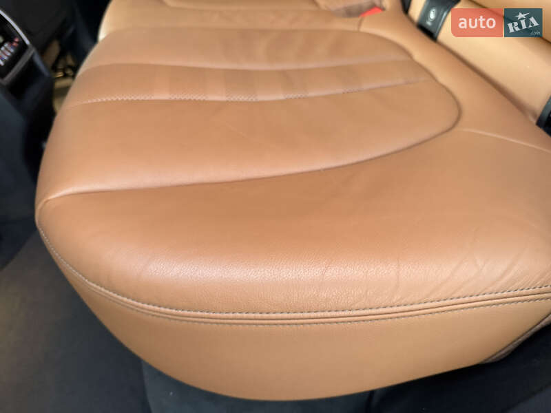 Позашляховик / Кросовер BMW X5 2019 в Хмельницькому