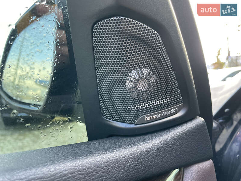 Позашляховик / Кросовер BMW X5 2014 в Львові