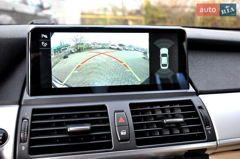 Внедорожник / Кроссовер BMW X5 2013 в Львове