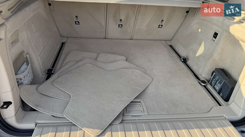 Внедорожник / Кроссовер BMW X5 2015 в Кропивницком фото 19 Внедорожник / Кроссовер BMW X5 2015 в Кропивницком