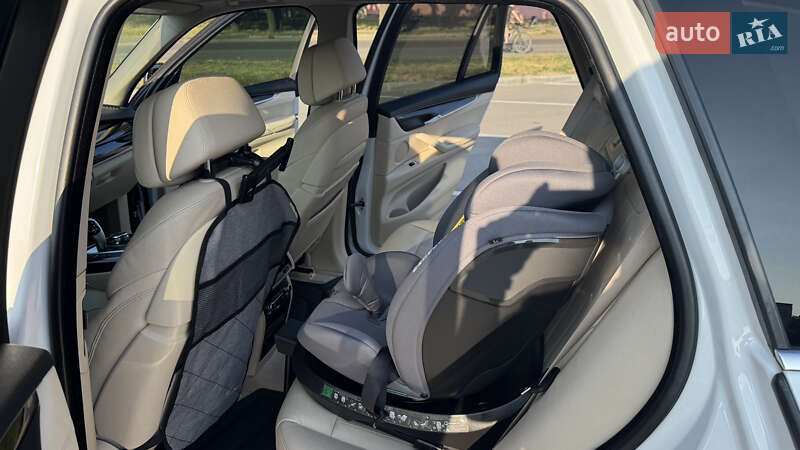 Внедорожник / Кроссовер BMW X5 2015 в Кропивницком фото 31 Внедорожник / Кроссовер BMW X5 2015 в Кропивницком