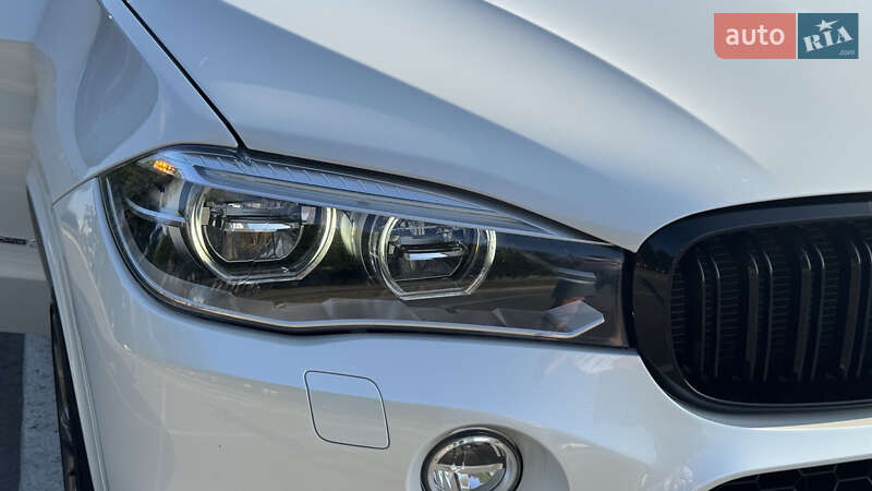 Внедорожник / Кроссовер BMW X5 2015 в Кропивницком фото 44 Внедорожник / Кроссовер BMW X5 2015 в Кропивницком
