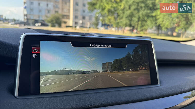 Внедорожник / Кроссовер BMW X5 2015 в Кропивницком фото 53 Внедорожник / Кроссовер BMW X5 2015 в Кропивницком