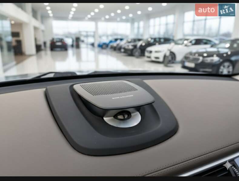 Внедорожник / Кроссовер BMW X5 2017 в Днепре