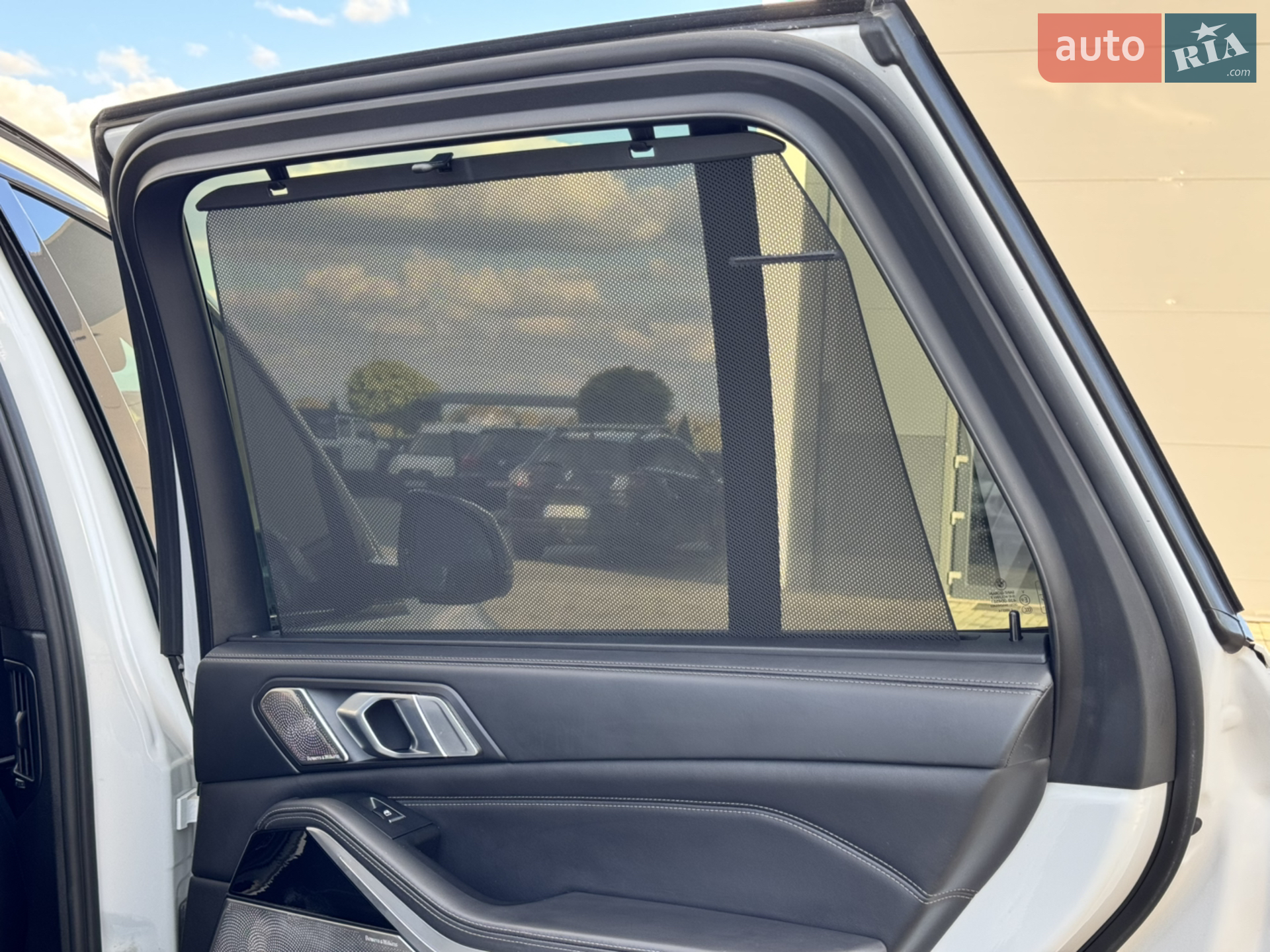 2019 BMW X5 - мініатюра 15
