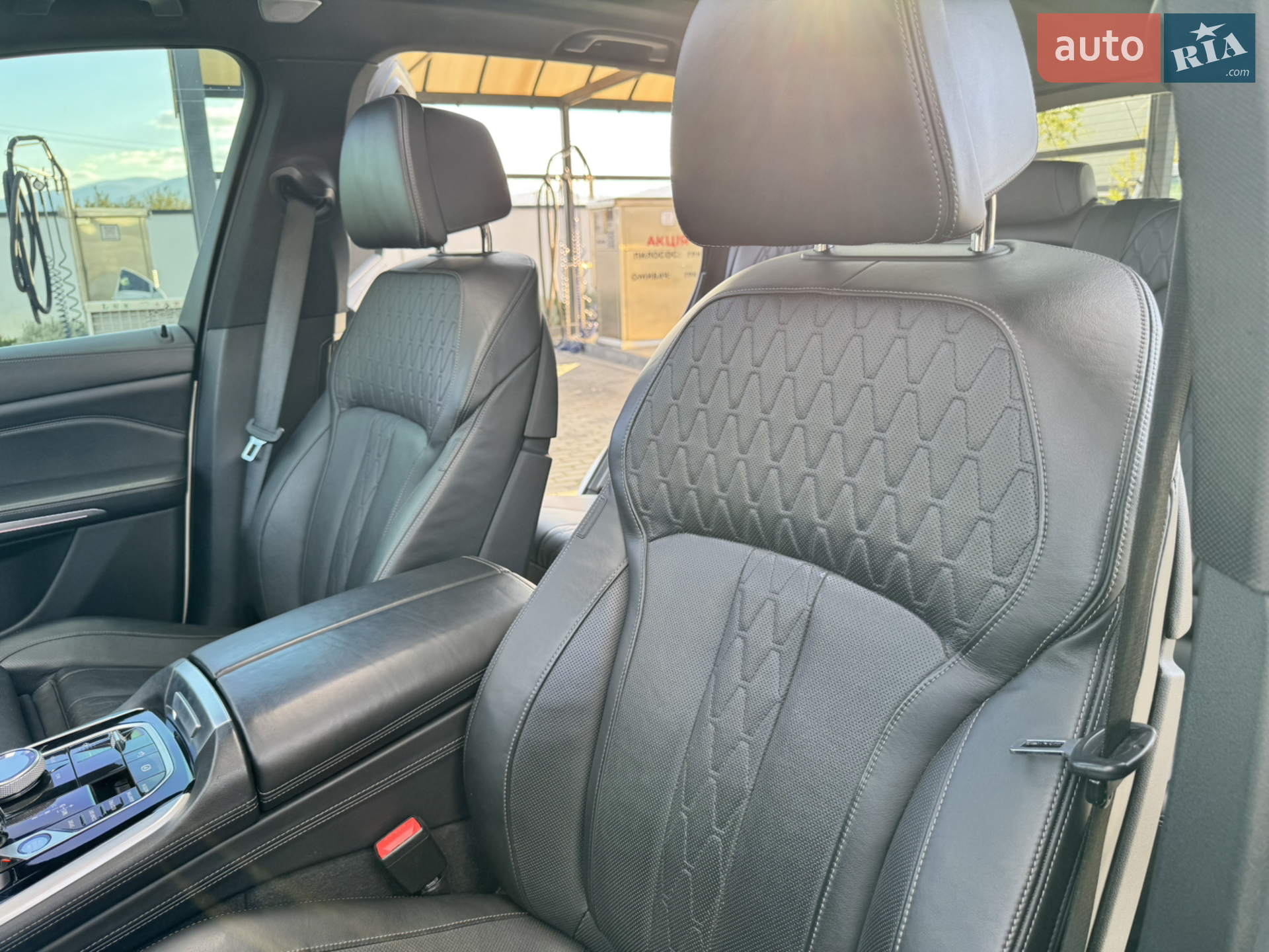 2019 BMW X5 - мініатюра 18
