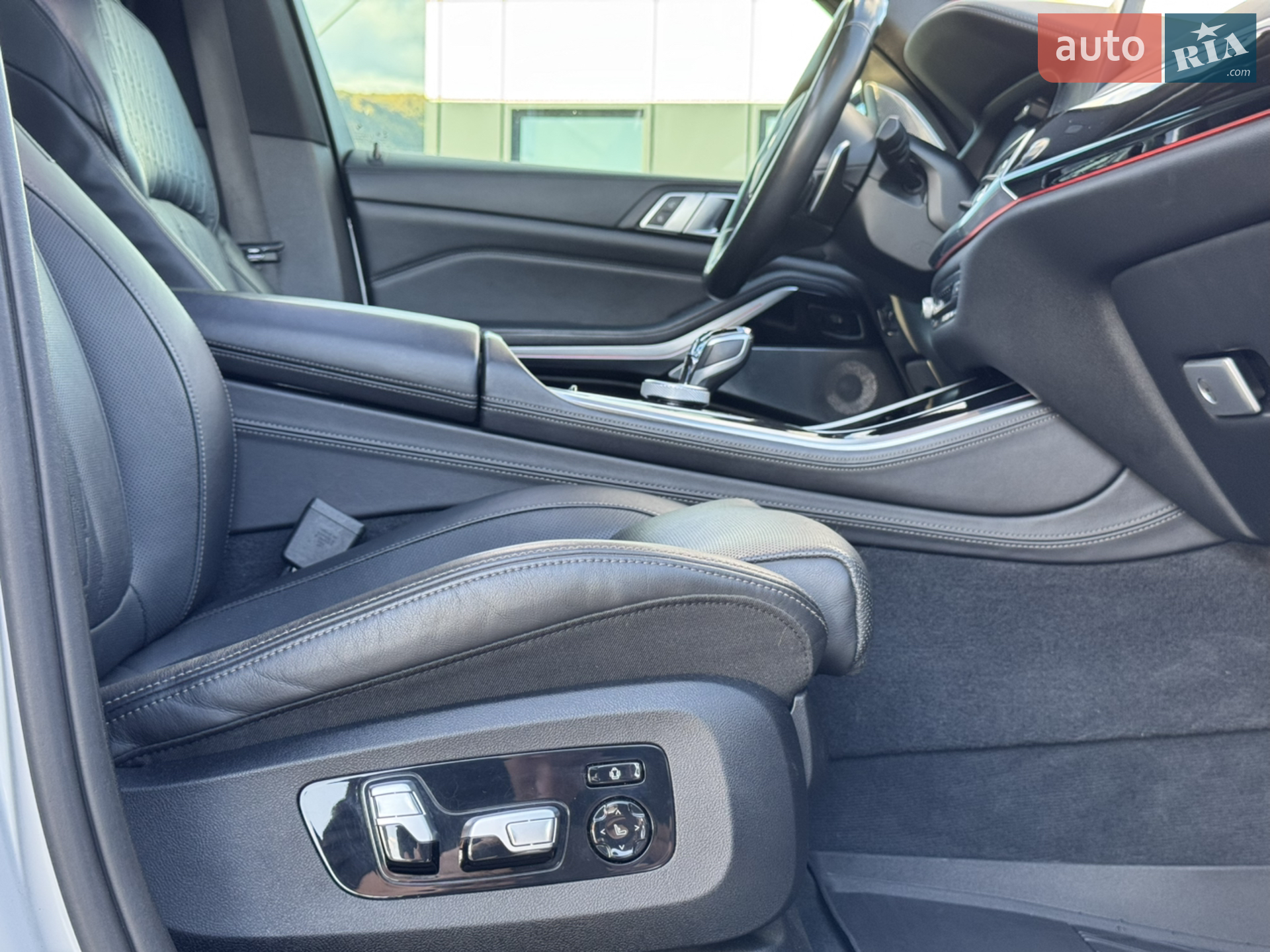 2019 BMW X5 - мініатюра 25