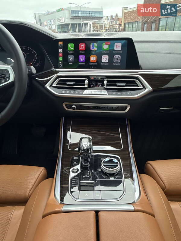 Внедорожник / Кроссовер BMW X5 2019 в Киеве фото 9 Внедорожник / Кроссовер BMW X5 2019 в Киеве