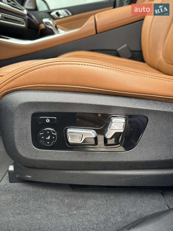 Внедорожник / Кроссовер BMW X5 2019 в Киеве фото 13 Внедорожник / Кроссовер BMW X5 2019 в Киеве