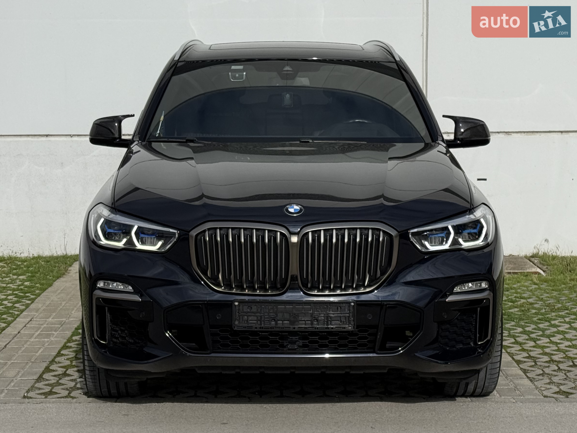 2019 BMW X5 - мініатюра 9