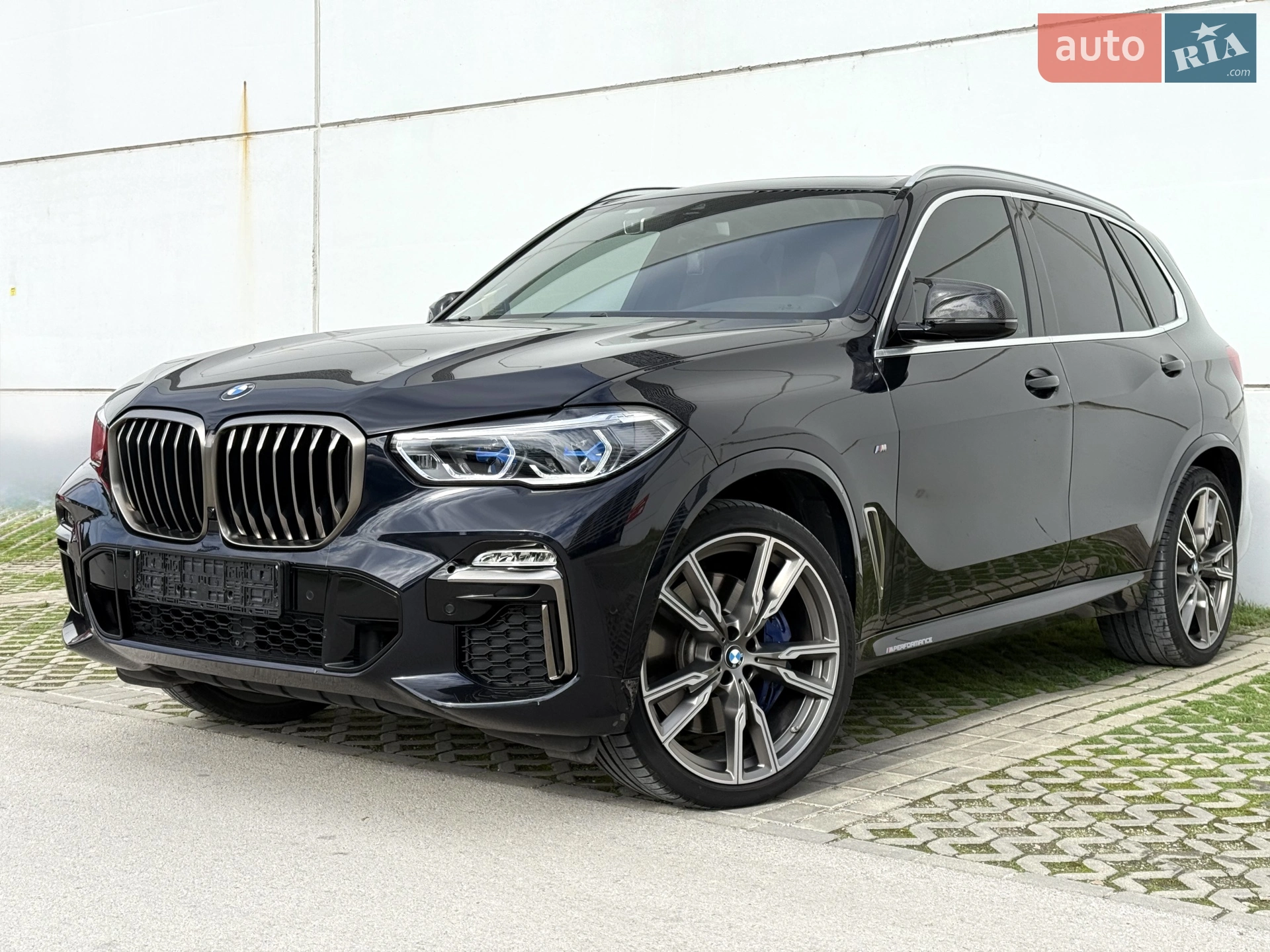 2019 BMW X5 - фото 1