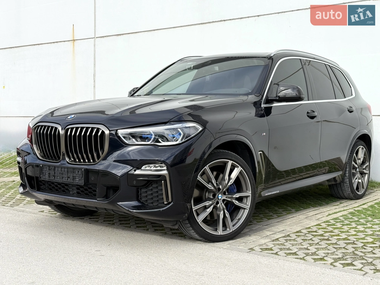 2018 BMW X5 - мініатюра 22