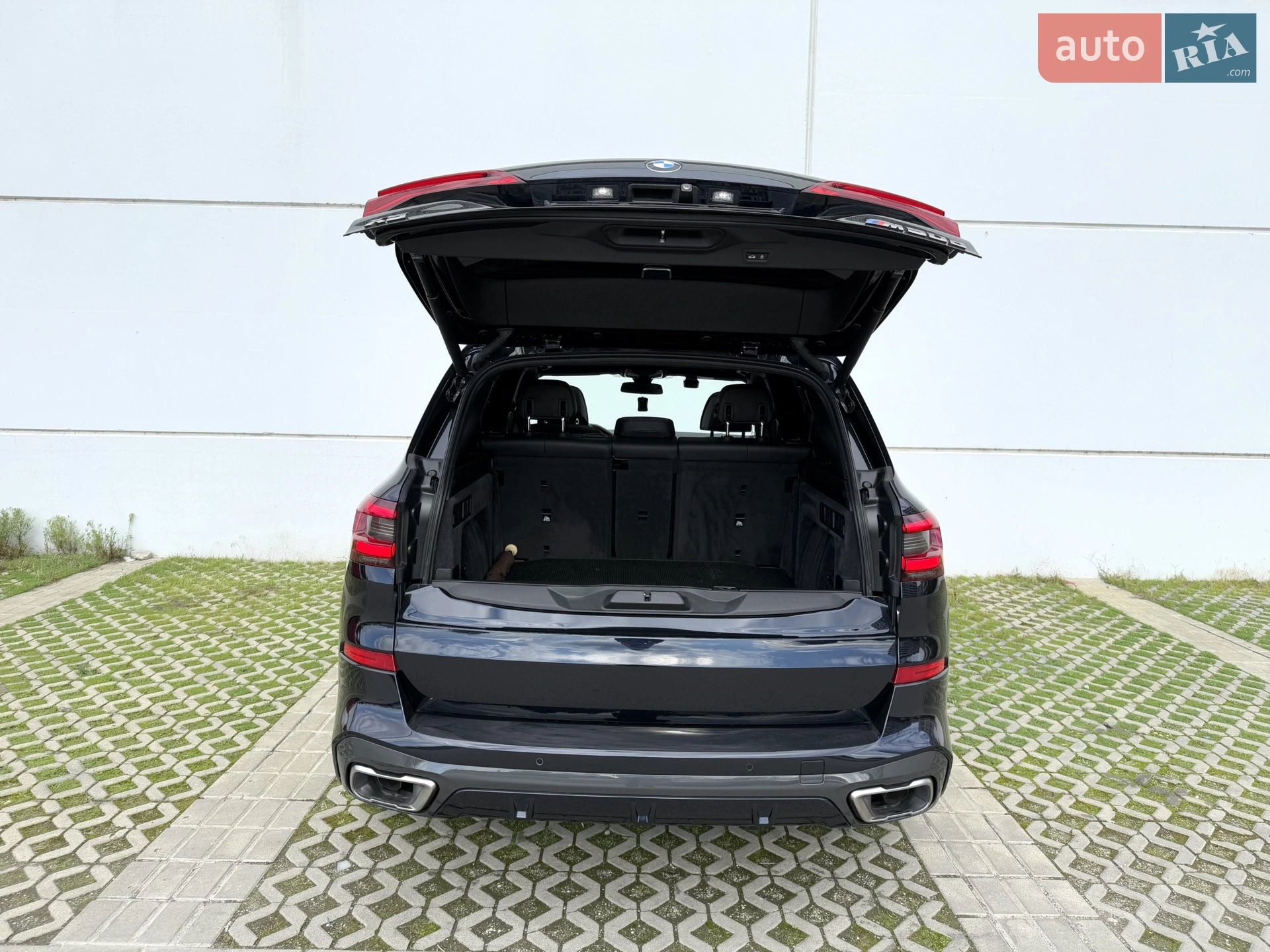 2019 BMW X5 - мініатюра 33