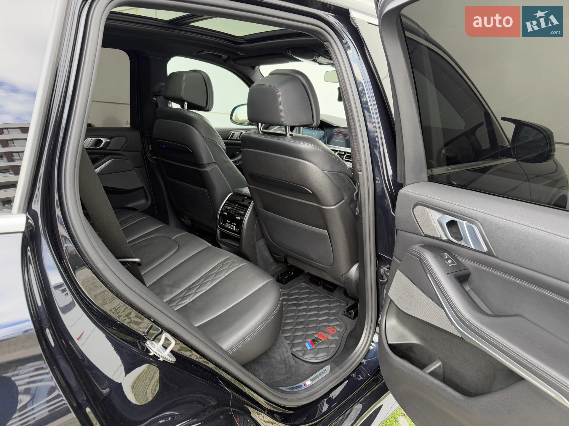 2019 BMW X5 - мініатюра 14