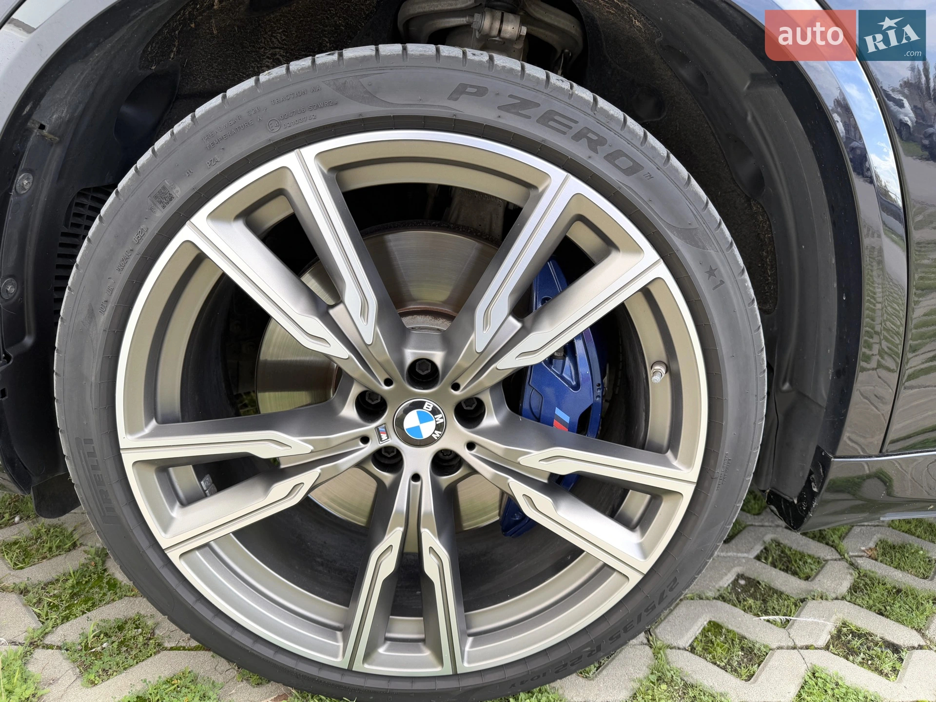2019 BMW X5 - мініатюра 30