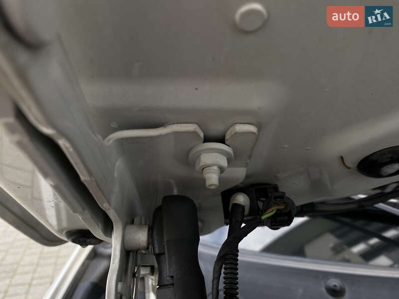 Позашляховик / Кросовер BMW X5 2014 в Ужгороді