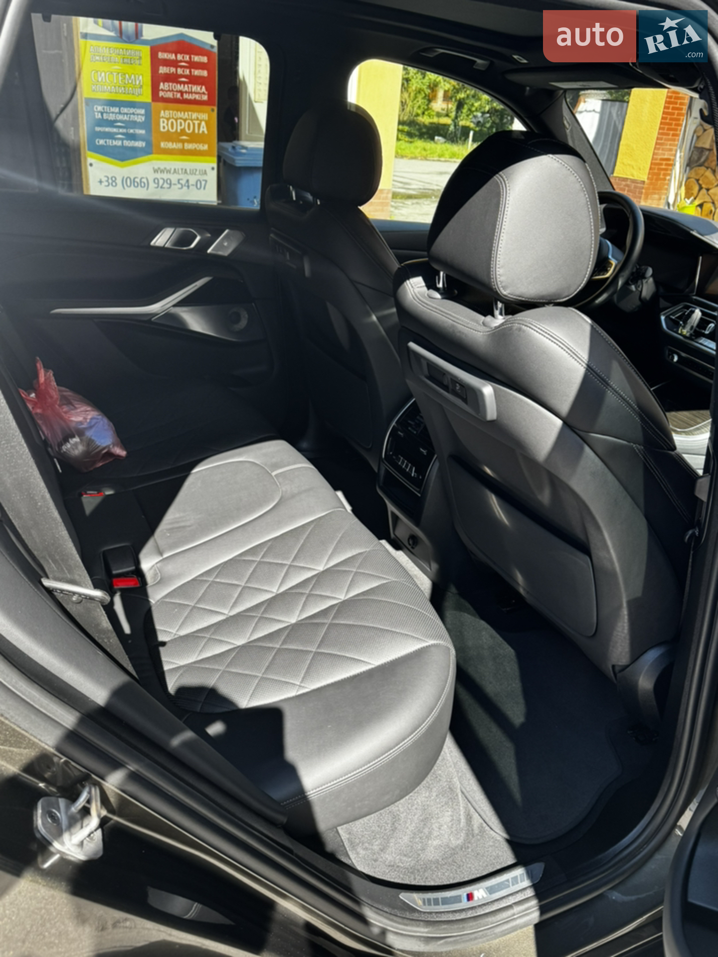 2022 BMW X5 - мініатюра 6