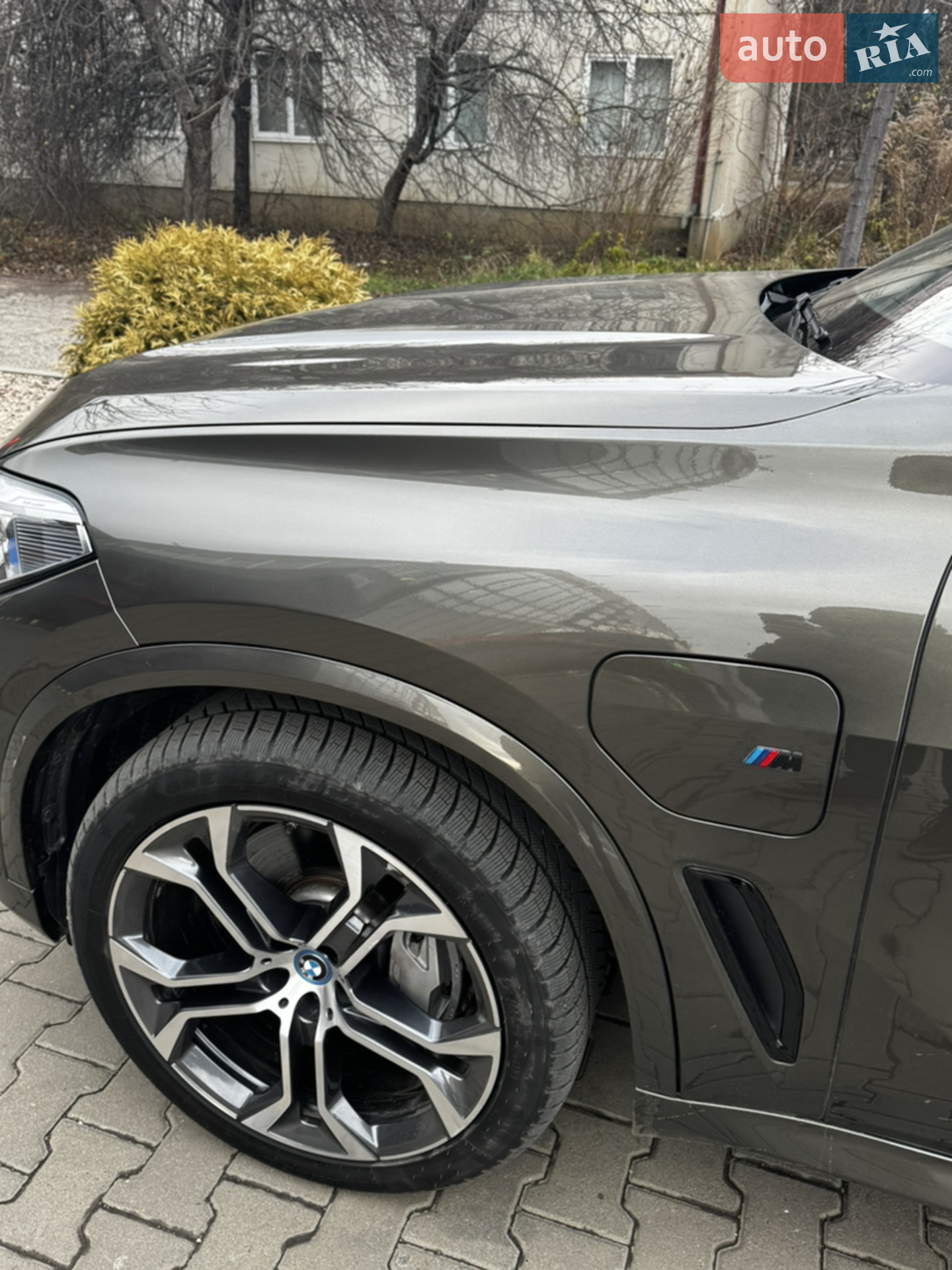 2022 BMW X5 - мініатюра 9