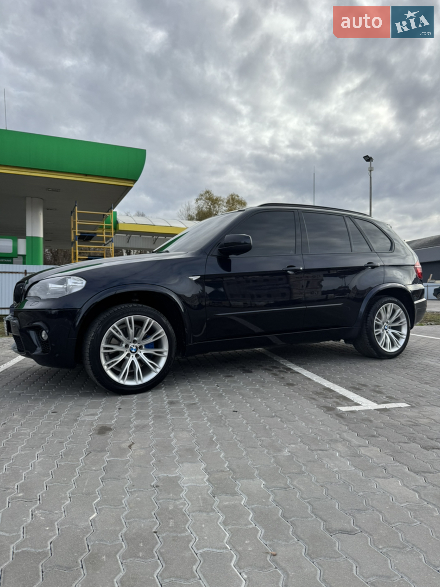 2011 BMW X5 - мініатюра 7