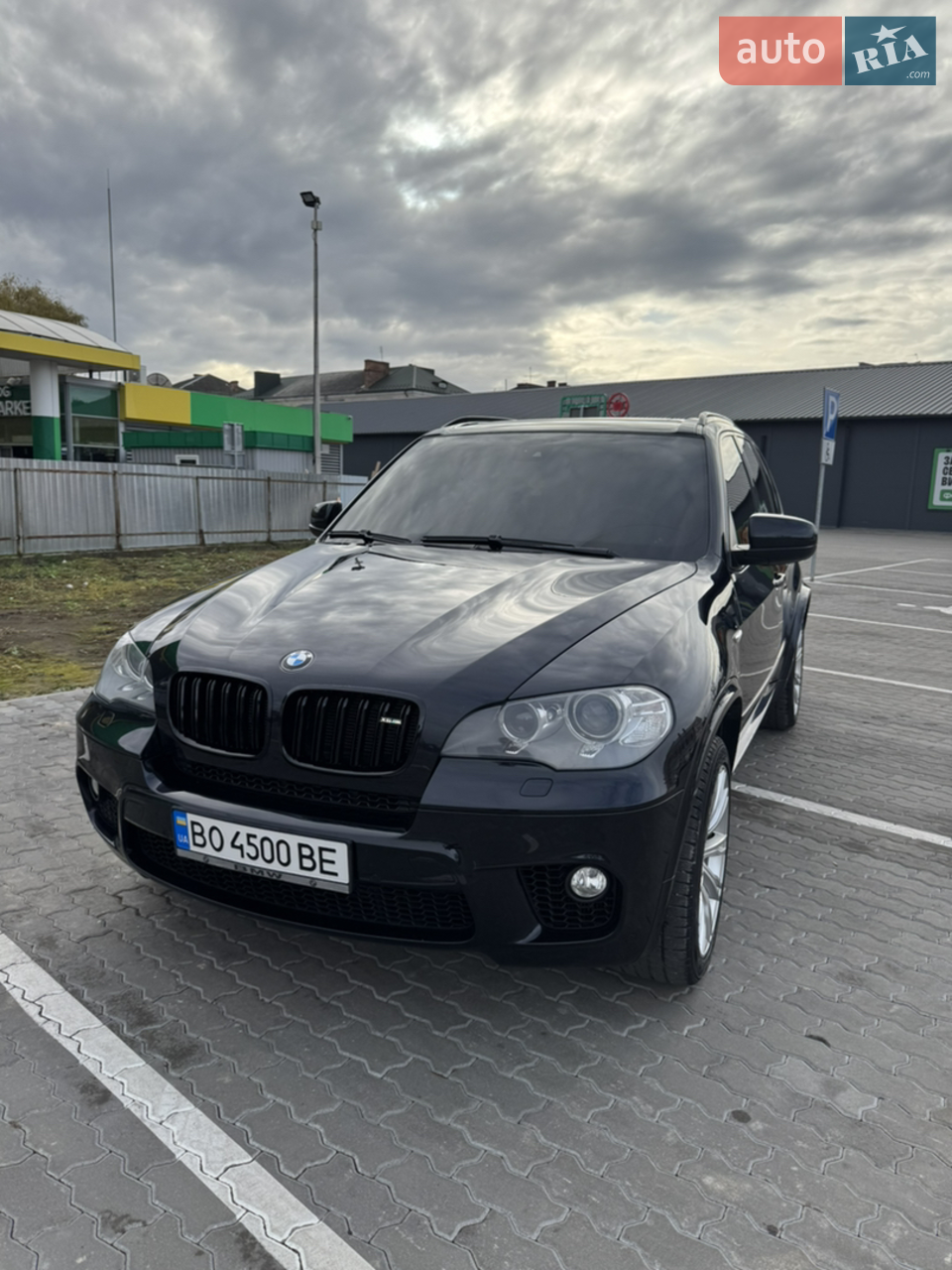 2010 BMW X5 - мініатюра 25