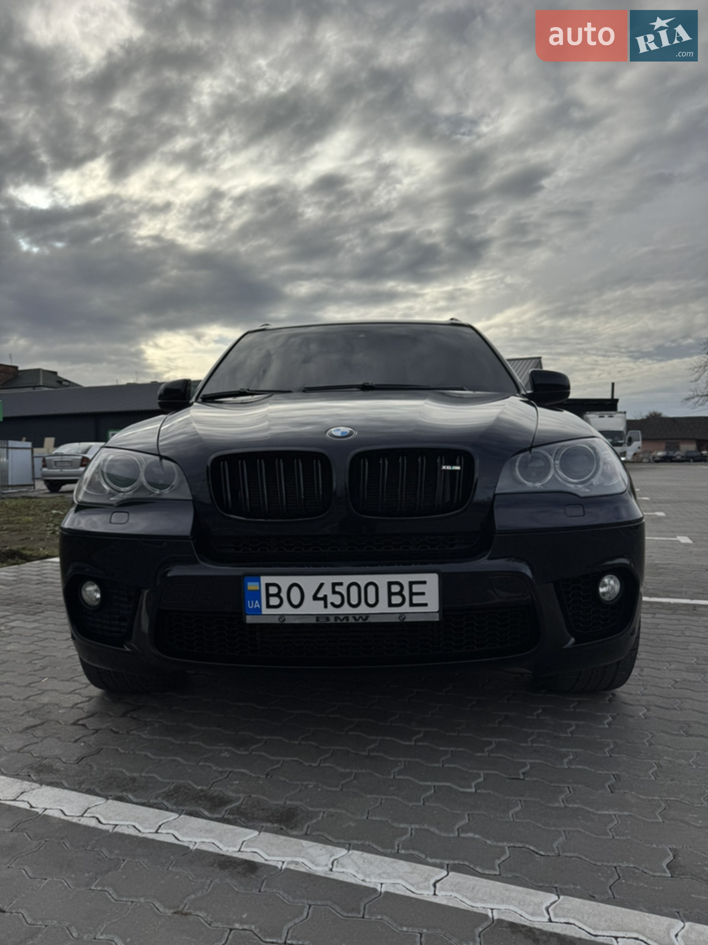 2011 BMW X5 - мініатюра 12
