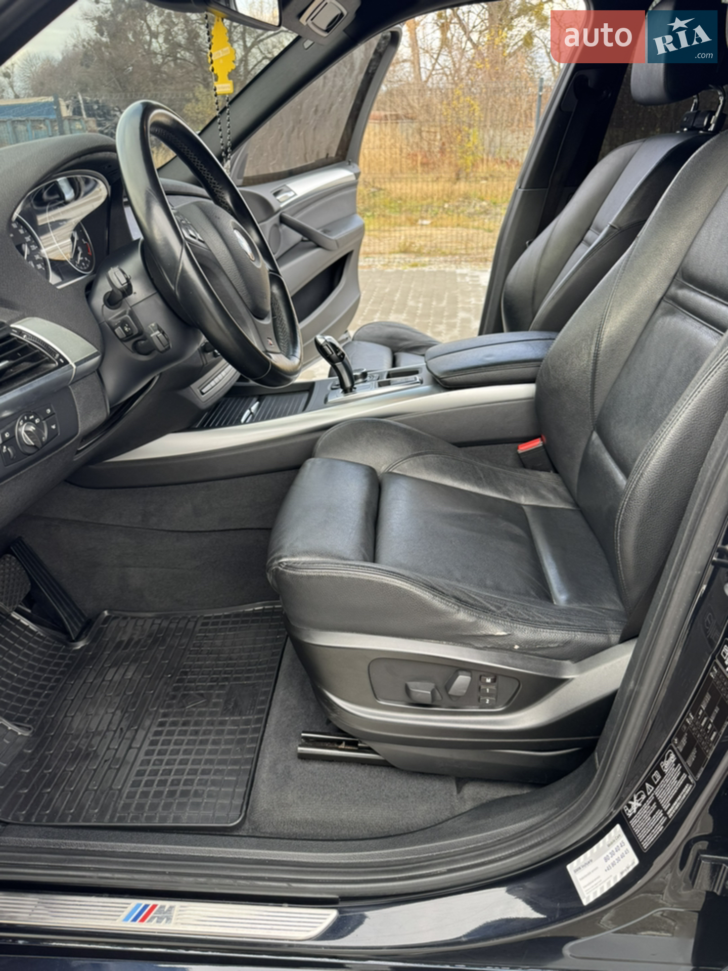 2011 BMW X5 - мініатюра 13