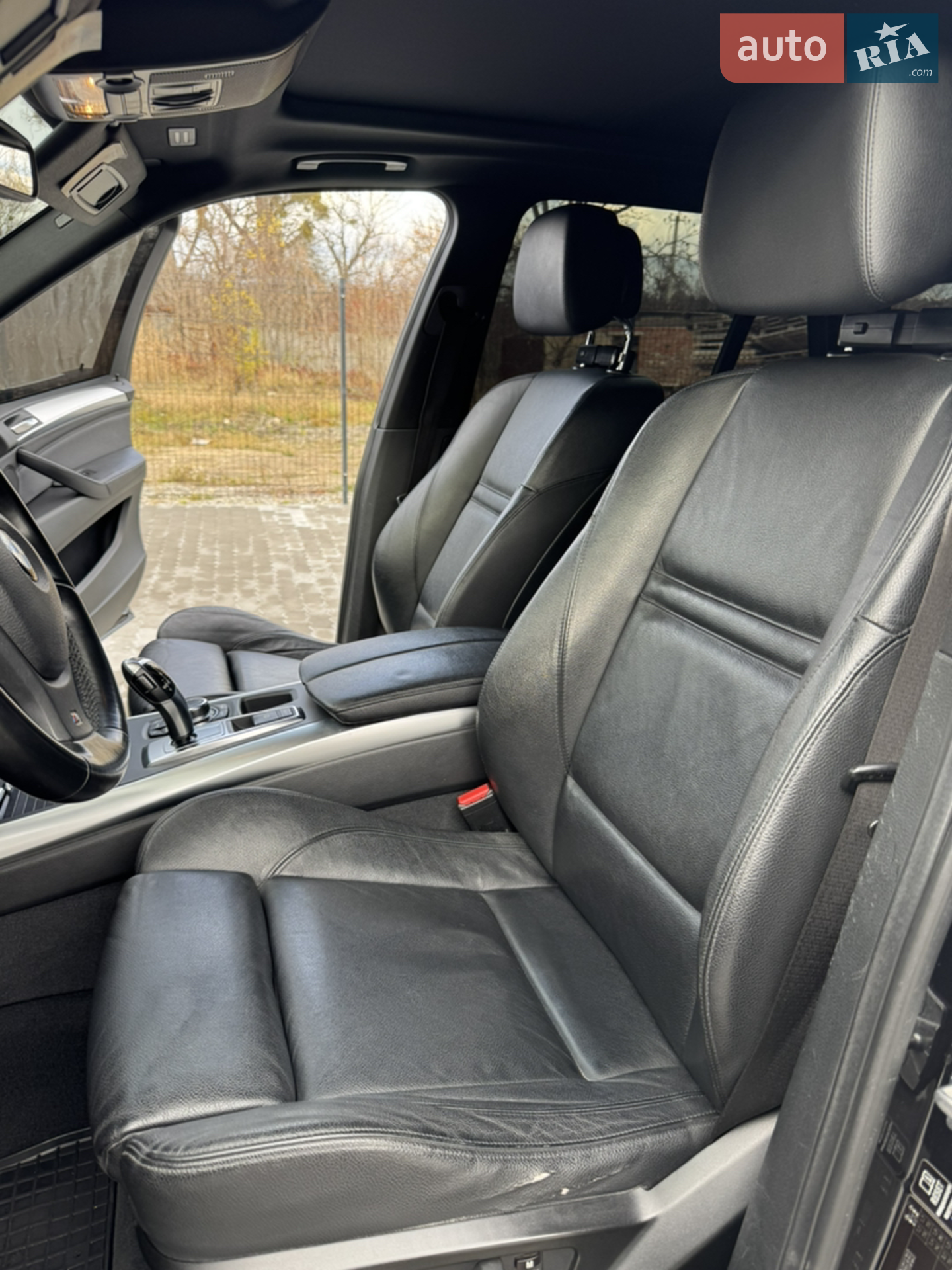 2011 BMW X5 - мініатюра 15