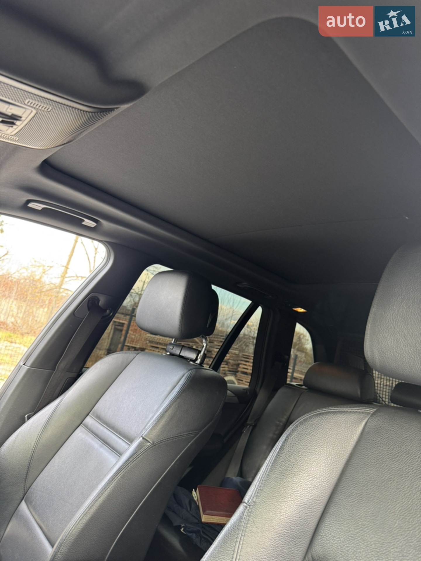 2011 BMW X5 - мініатюра 16
