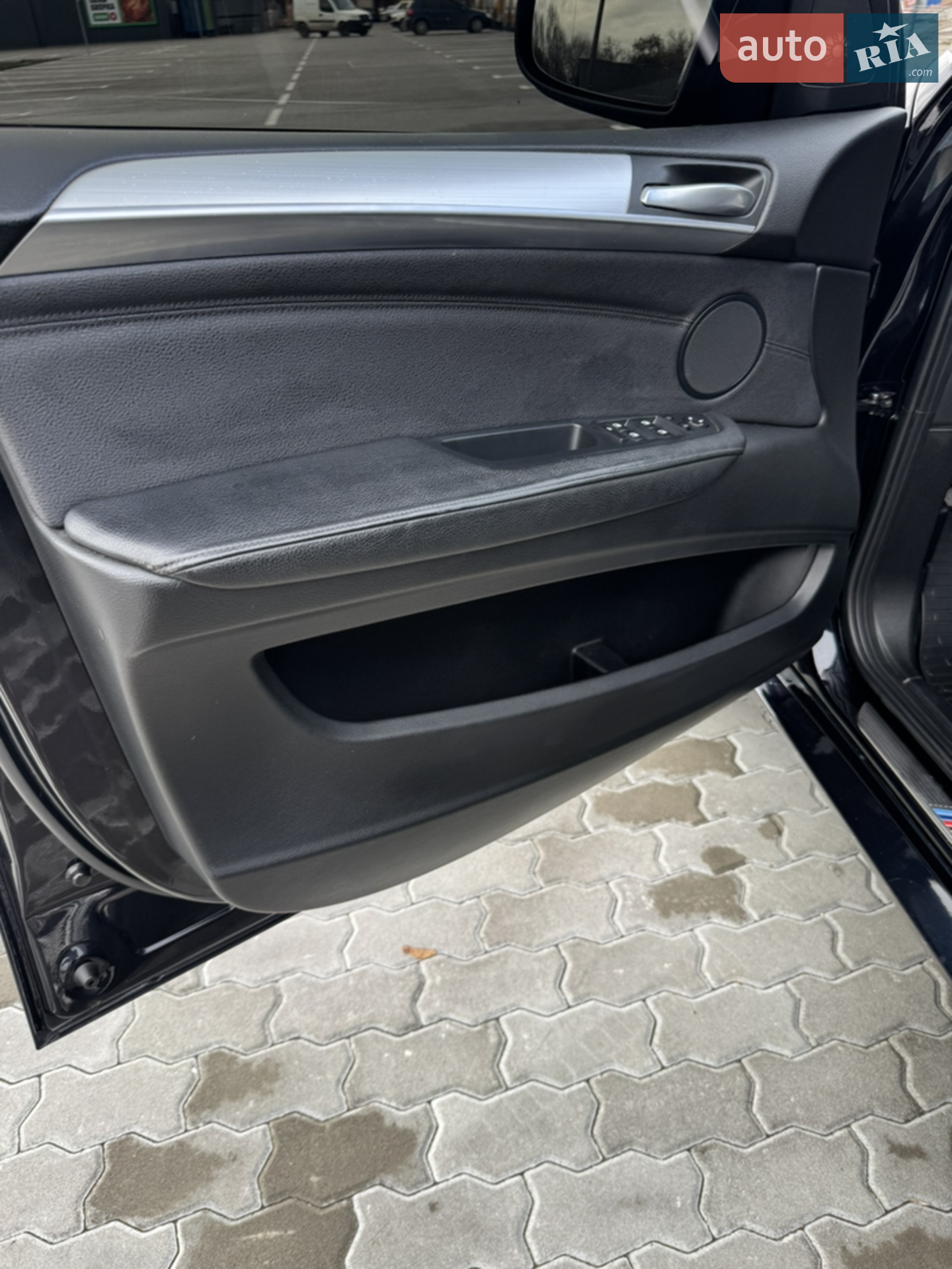 2011 BMW X5 - мініатюра 18