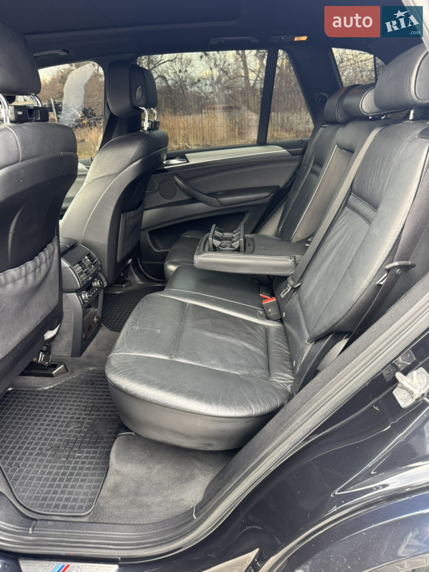2011 BMW X5 - мініатюра 19
