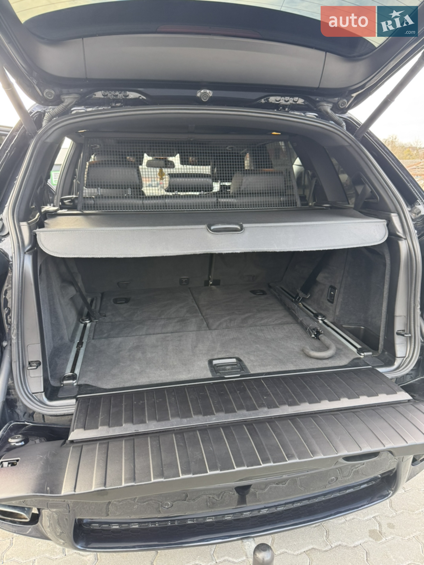 2011 BMW X5 - мініатюра 22